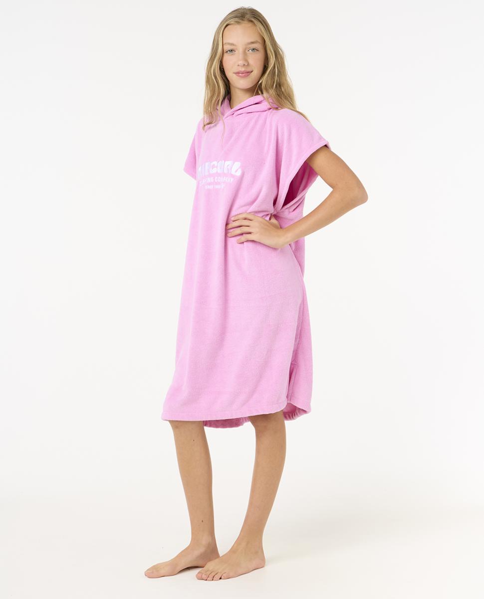 Classic Surf Hooded Towel