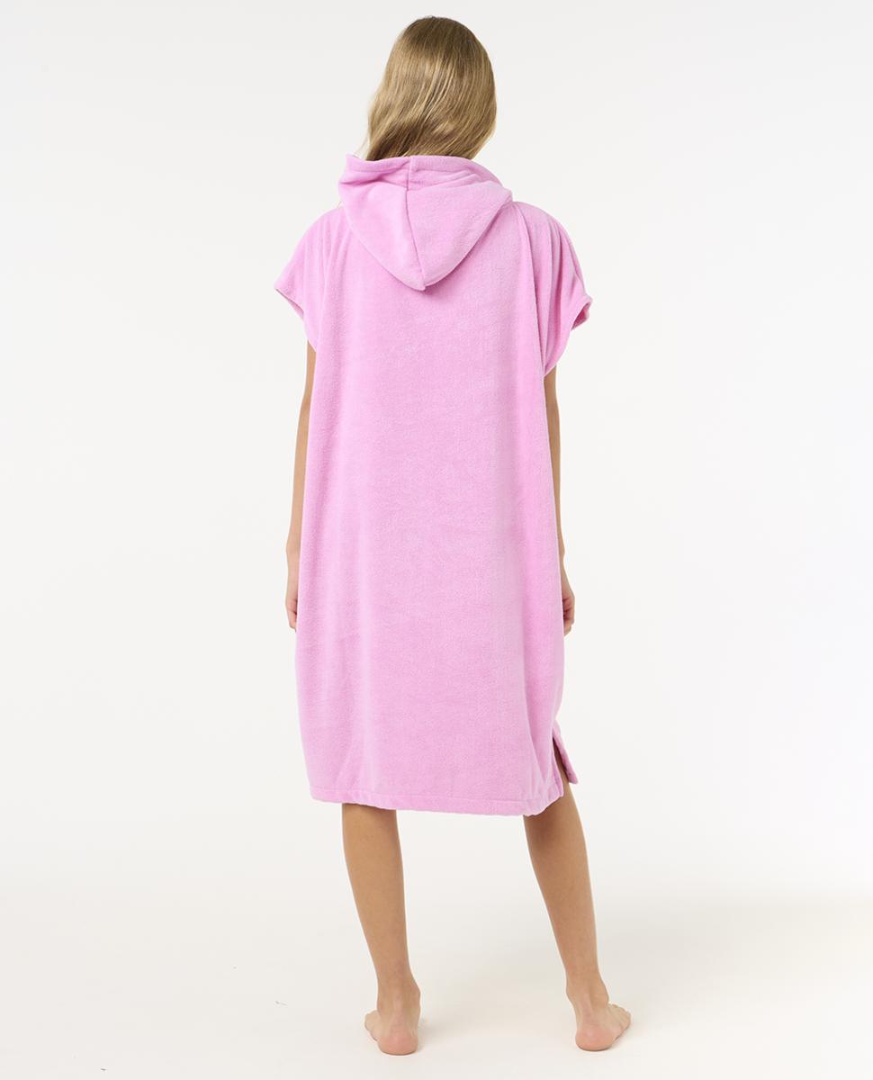 Classic Surf Hooded Towel