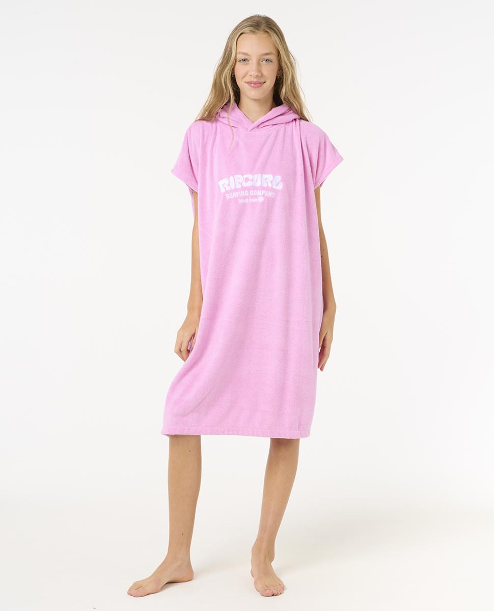 Classic Surf Hooded Towel