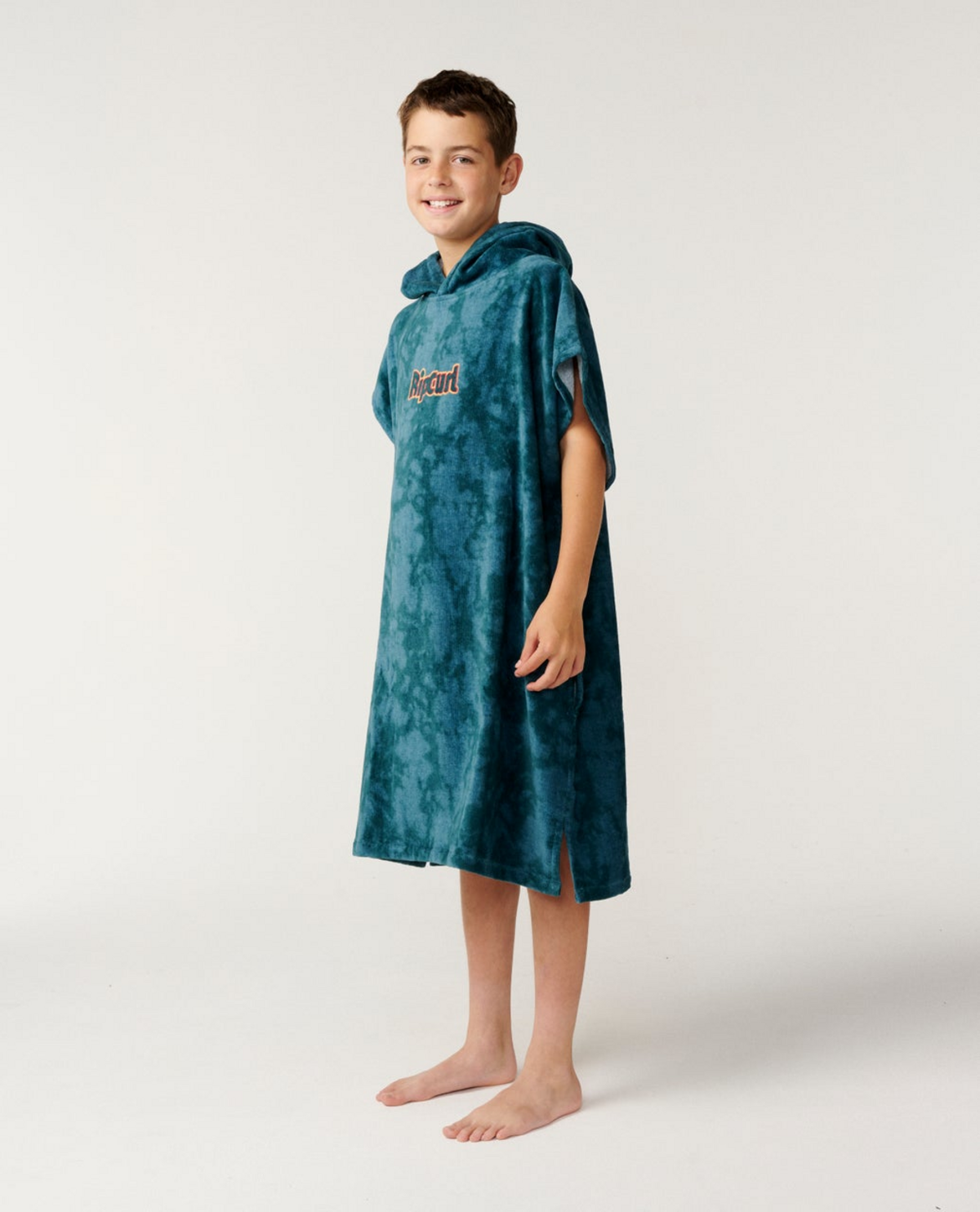 Sessions Hooded Towel - B
