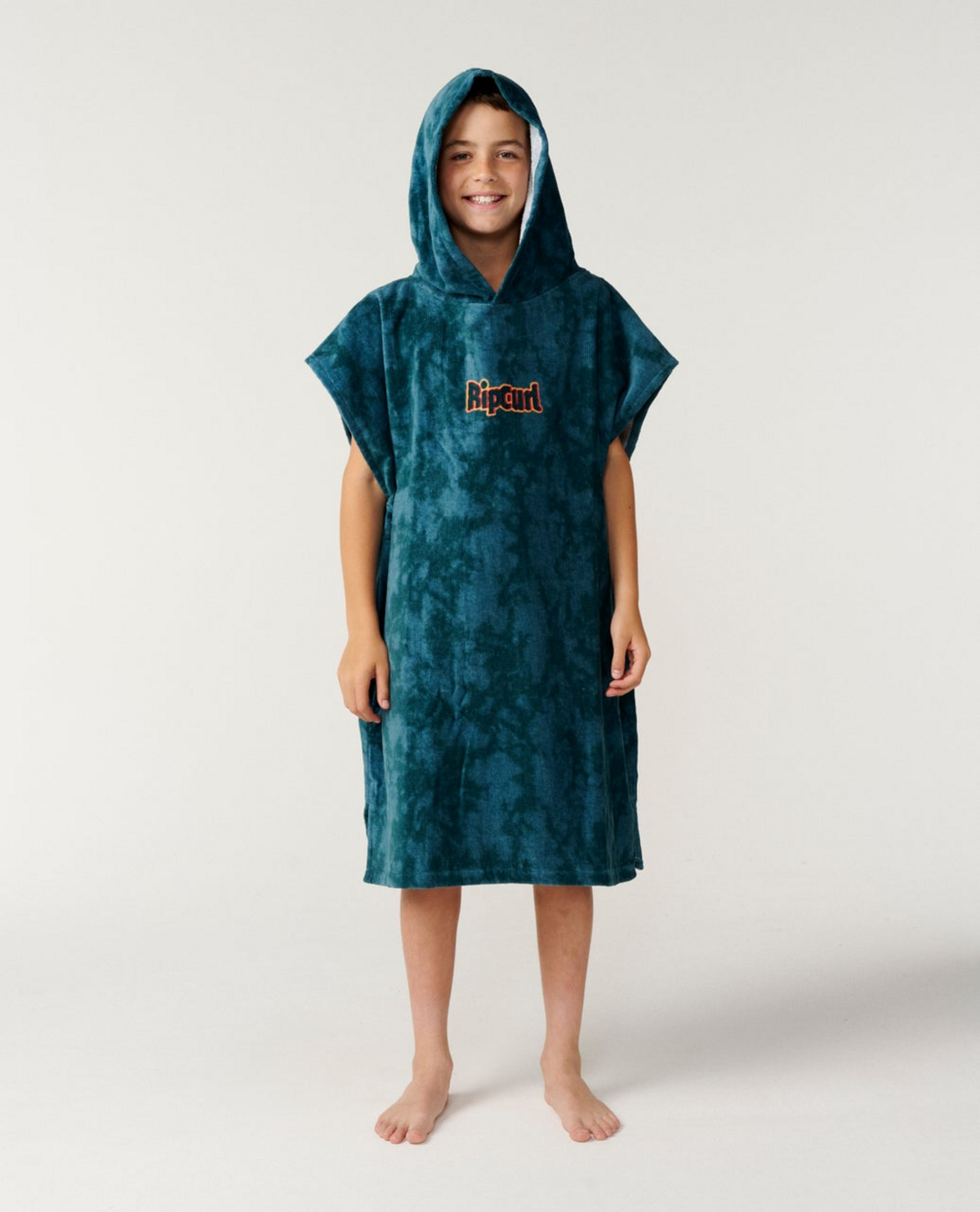 Sessions Hooded Towel - B