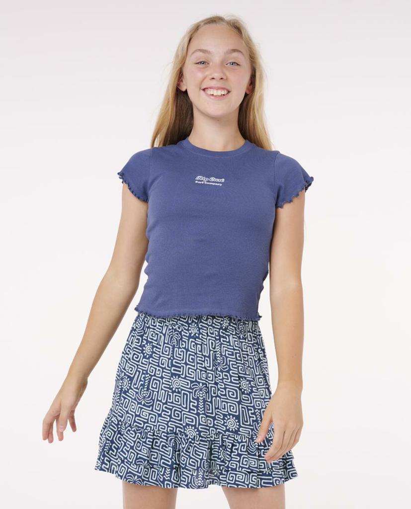 Paradise Cove Skirt-girl