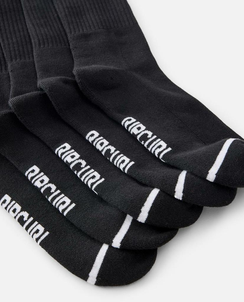 Classic Surf Crew Sock 5-