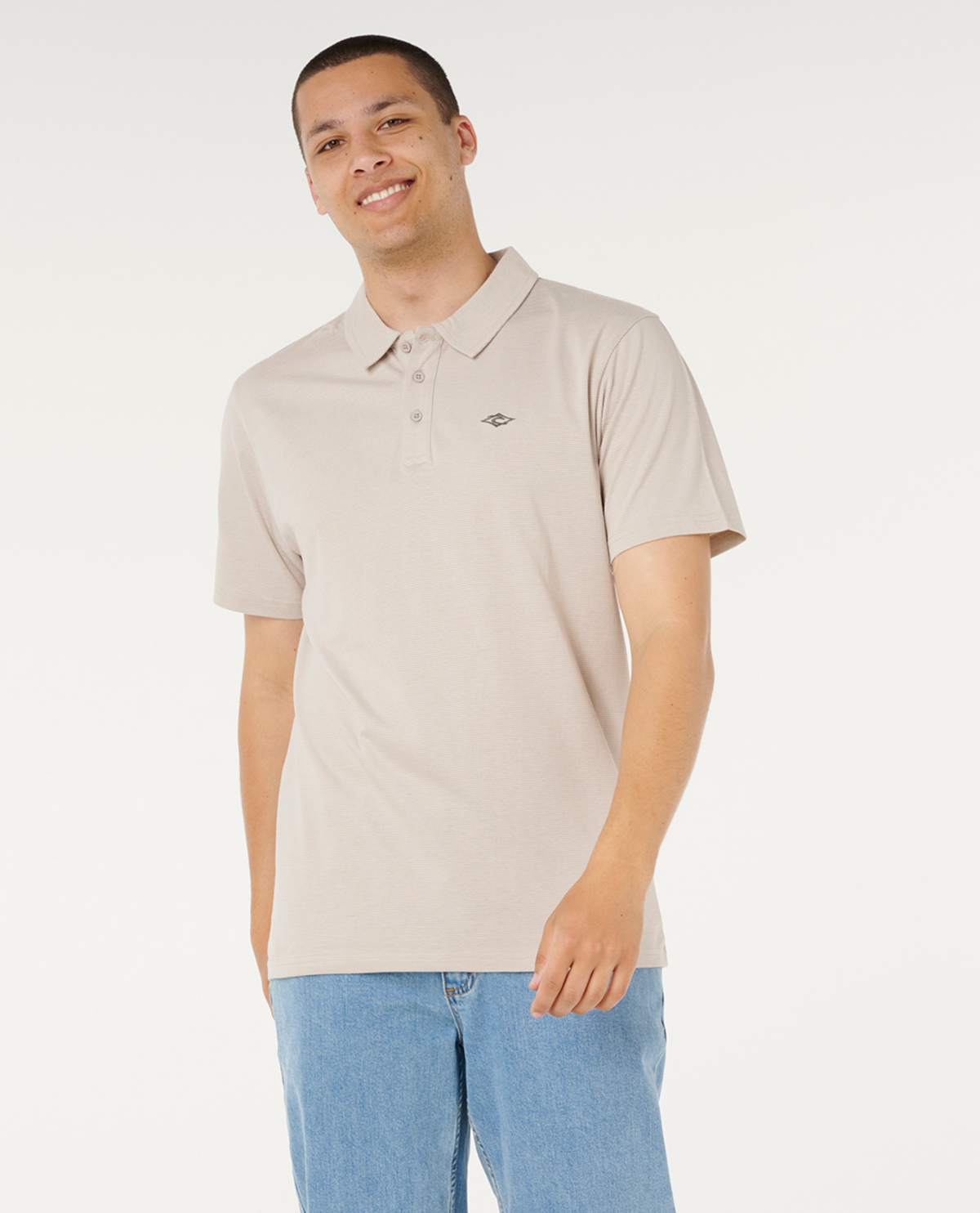Easy As Polo