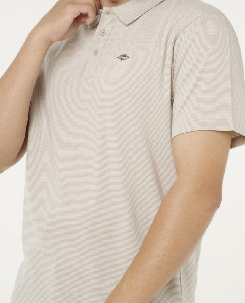 Easy As Polo