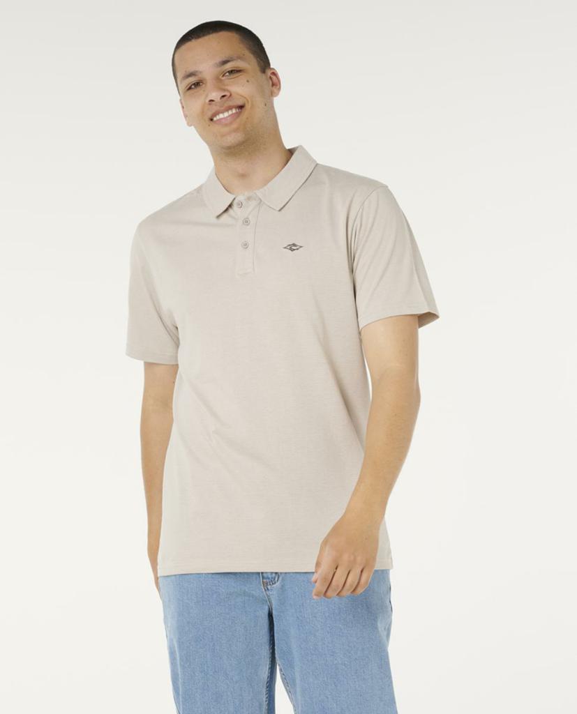 Easy As Polo
