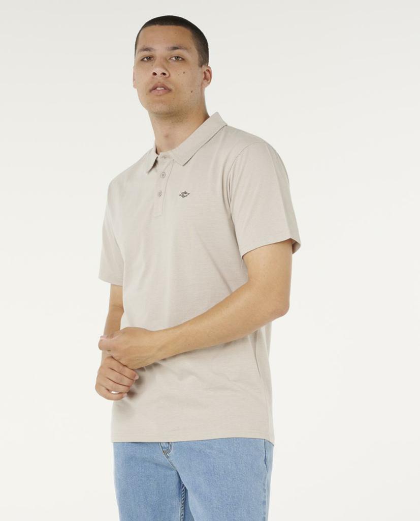 Easy As Polo