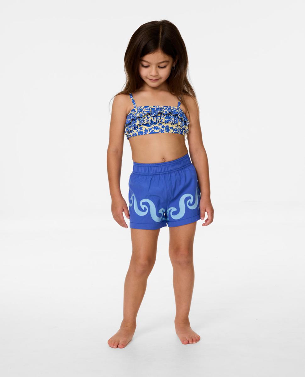 Sun Swell Boardie-girl