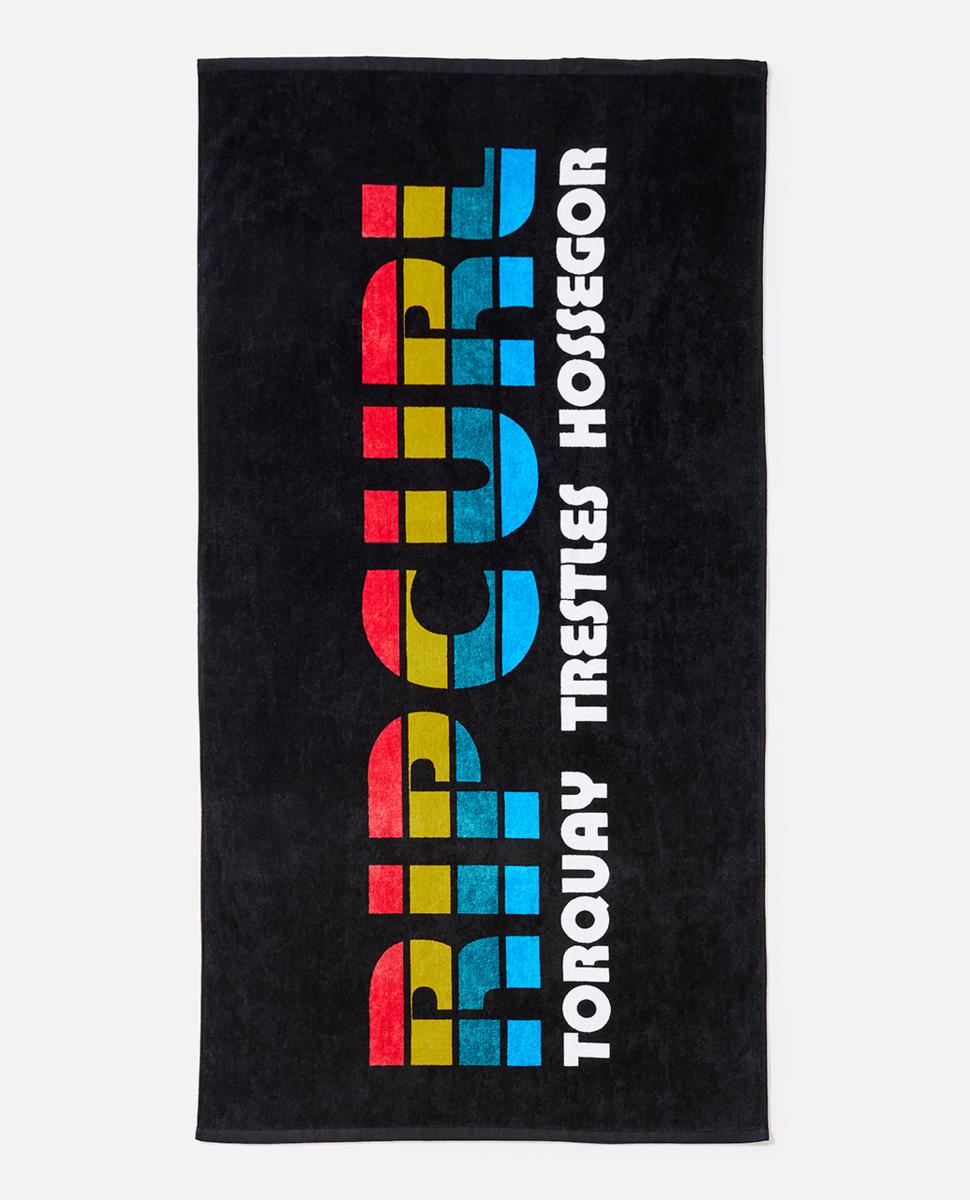 Mixed Towel