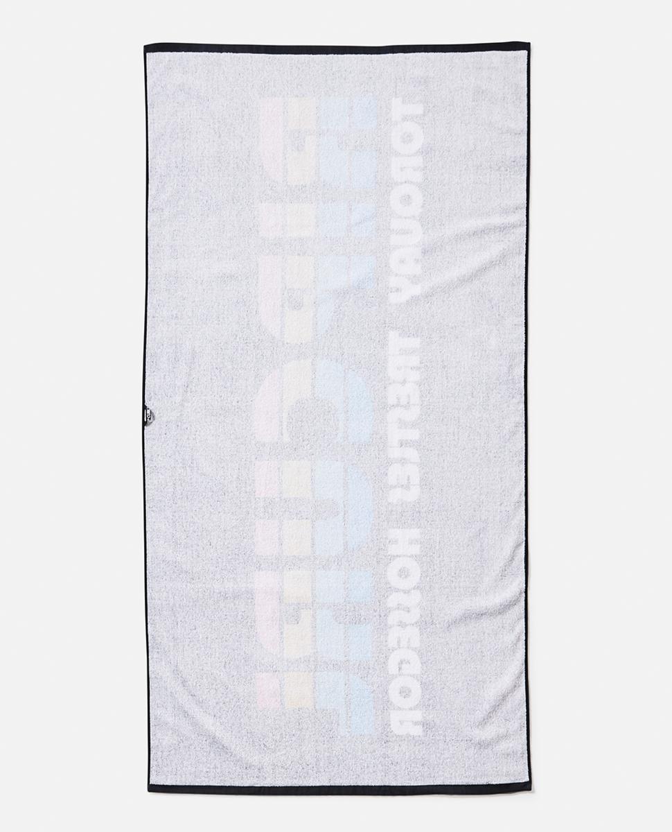 Mixed Towel