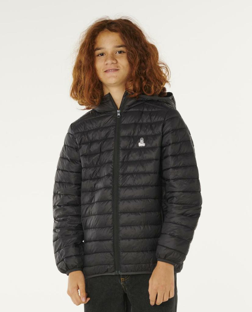 Anti Series Search Puffer