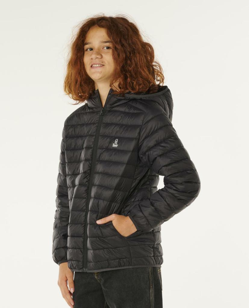 Anti Series Search Puffer