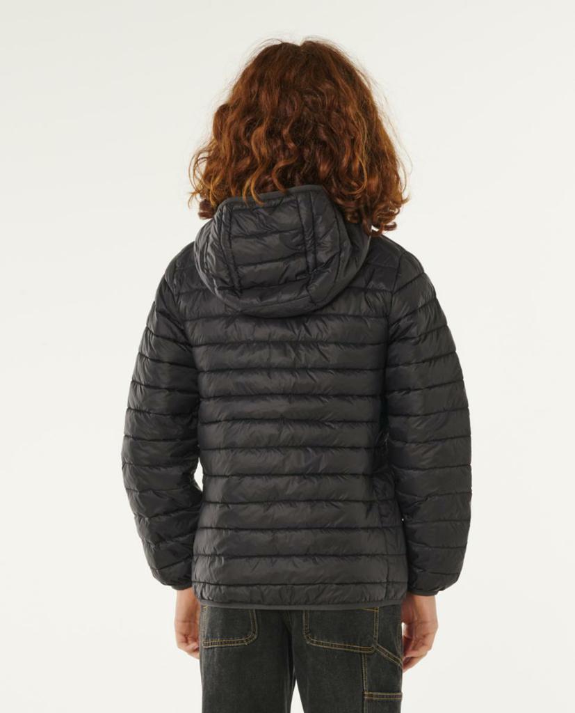Anti Series Search Puffer