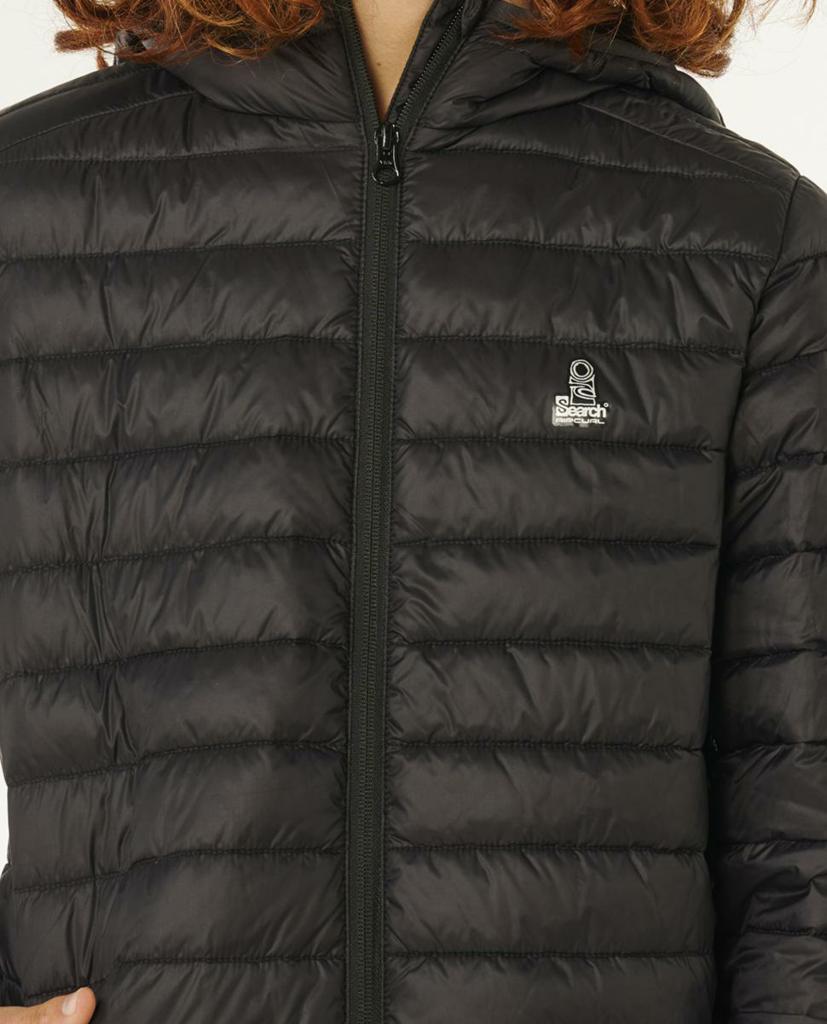Anti Series Search Puffer