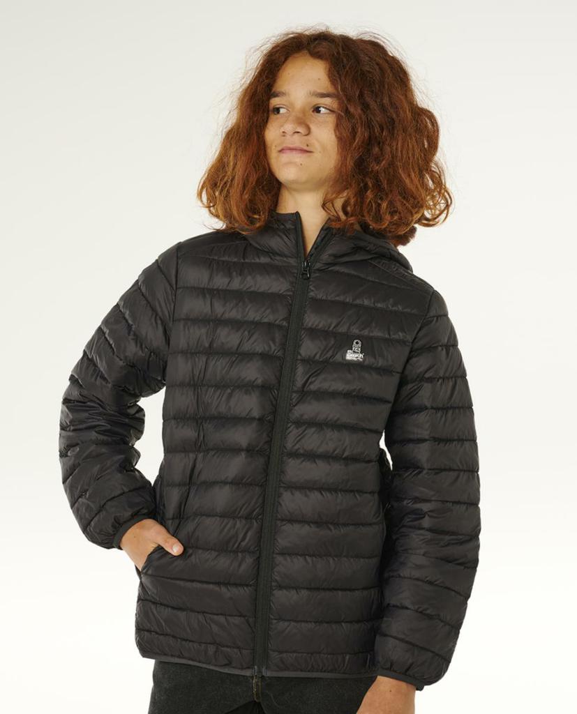 Anti Series Search Puffer