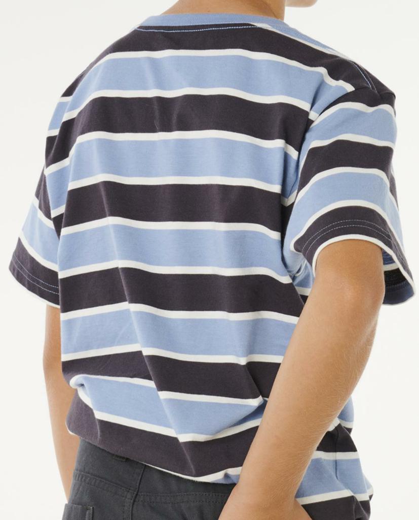 Hyped Canvas Pant - Kids