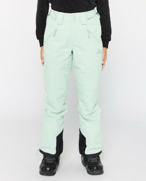 Anti Series Rider Pant 10