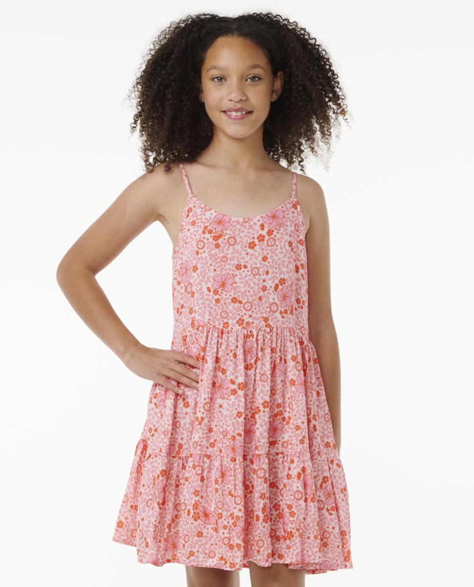 Summer Solstice Dress -gi