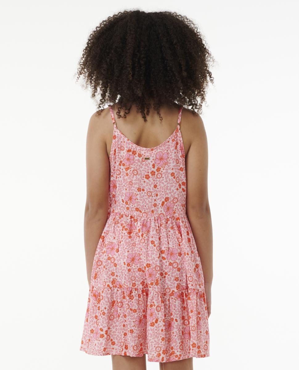 Summer Solstice Dress -gi