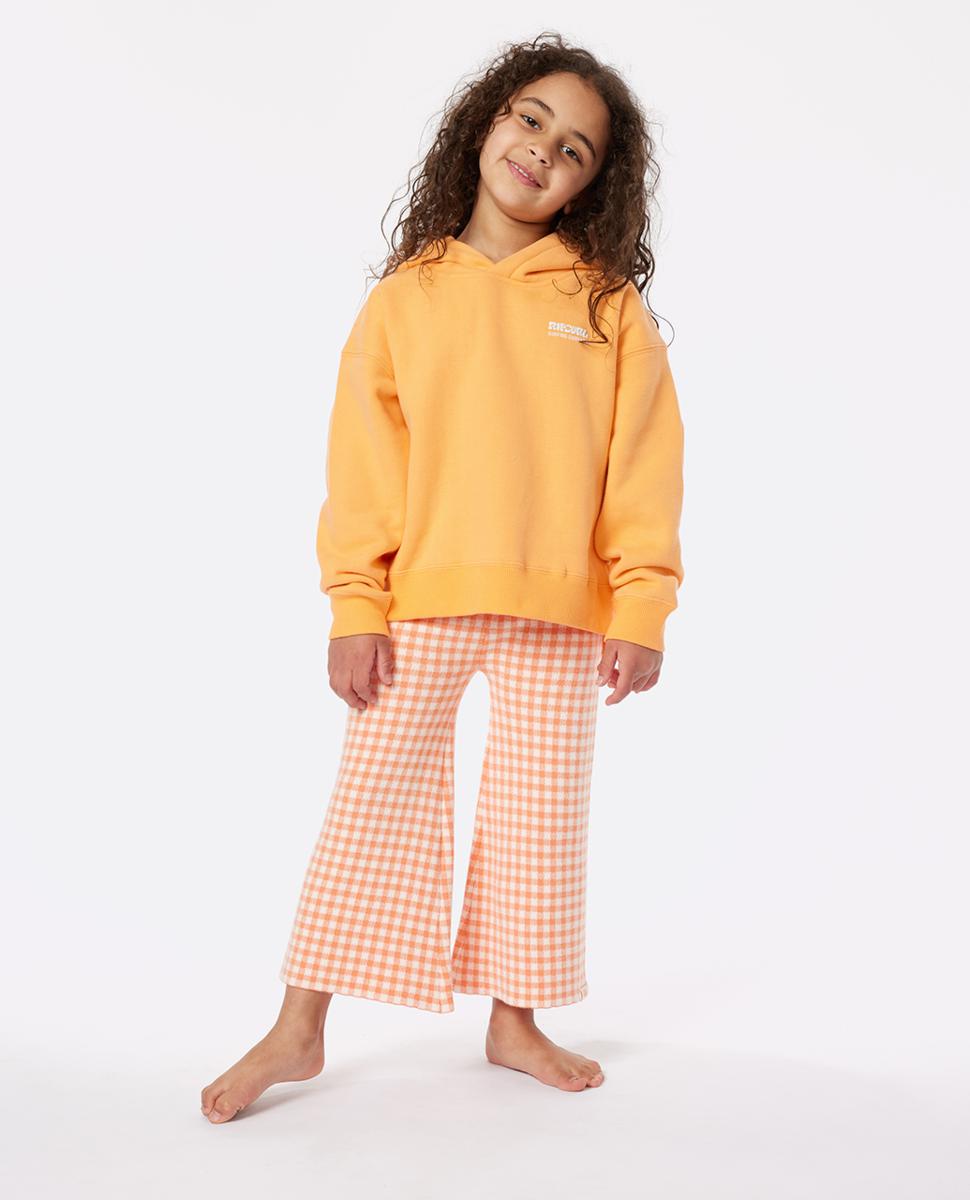 Surf Puff Heritage Hood - Kids