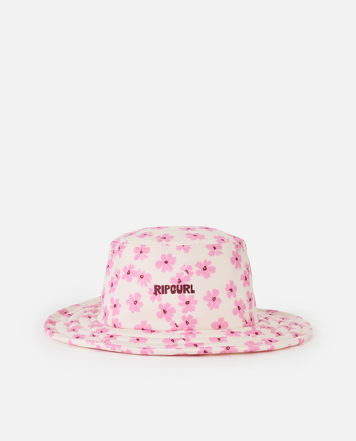 Mixed Swim Upf Bucket Hat