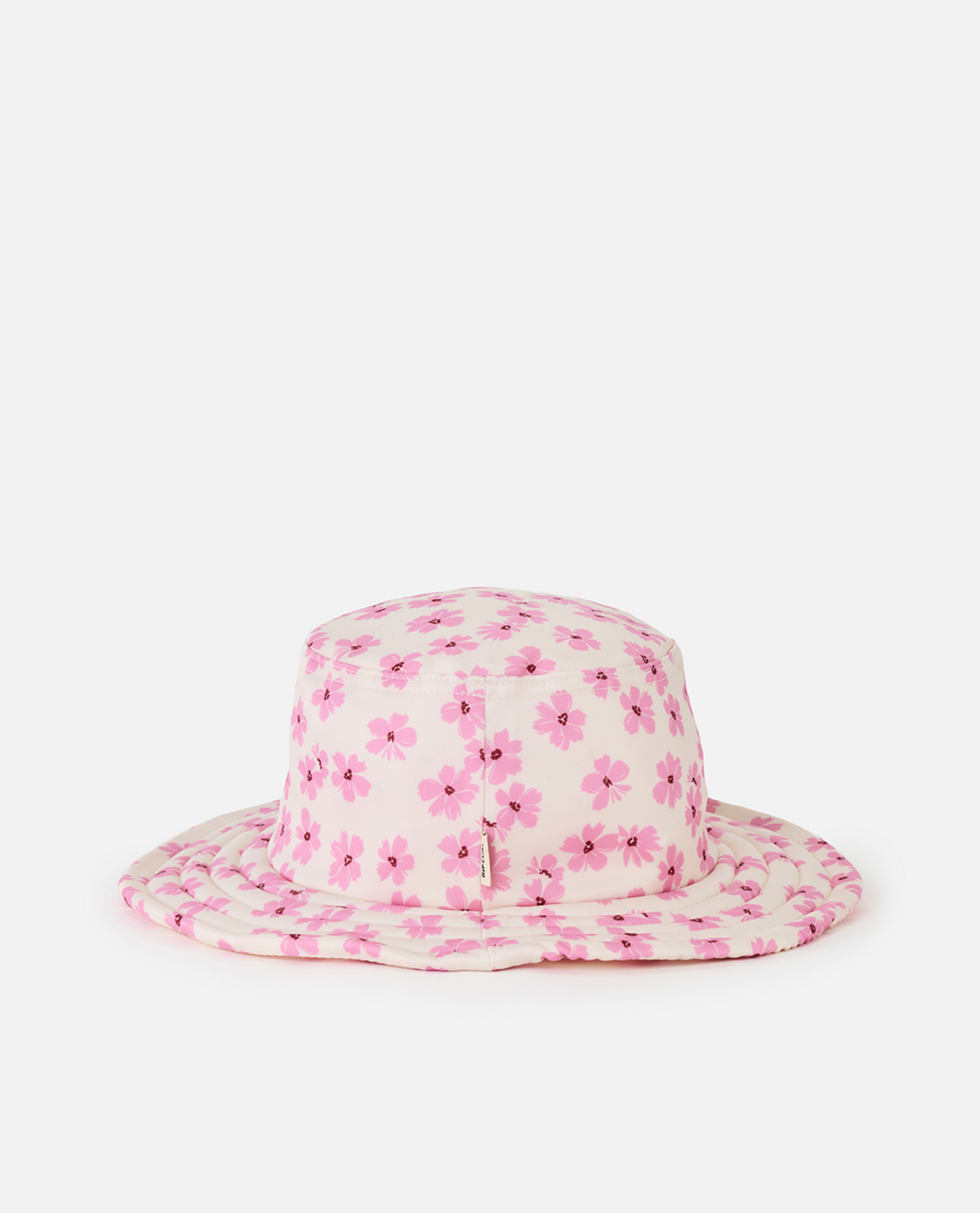 Mixed Swim Upf Bucket Hat