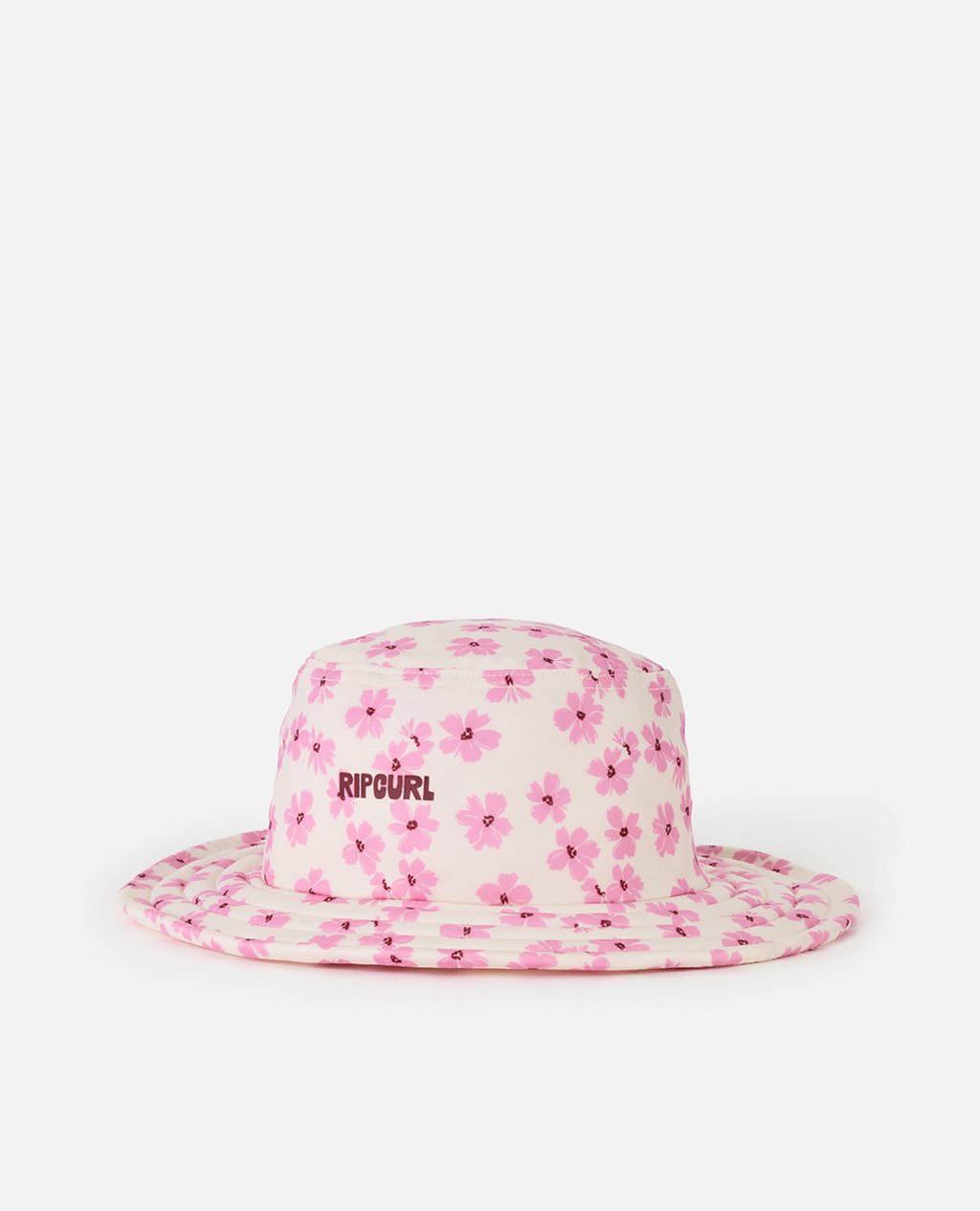 Mixed Swim Upf Bucket Hat