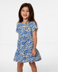 Sun Swell Dress - Girl