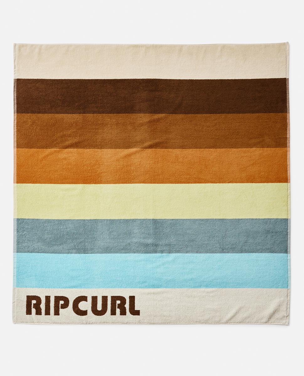 Surf Revival Double Towel