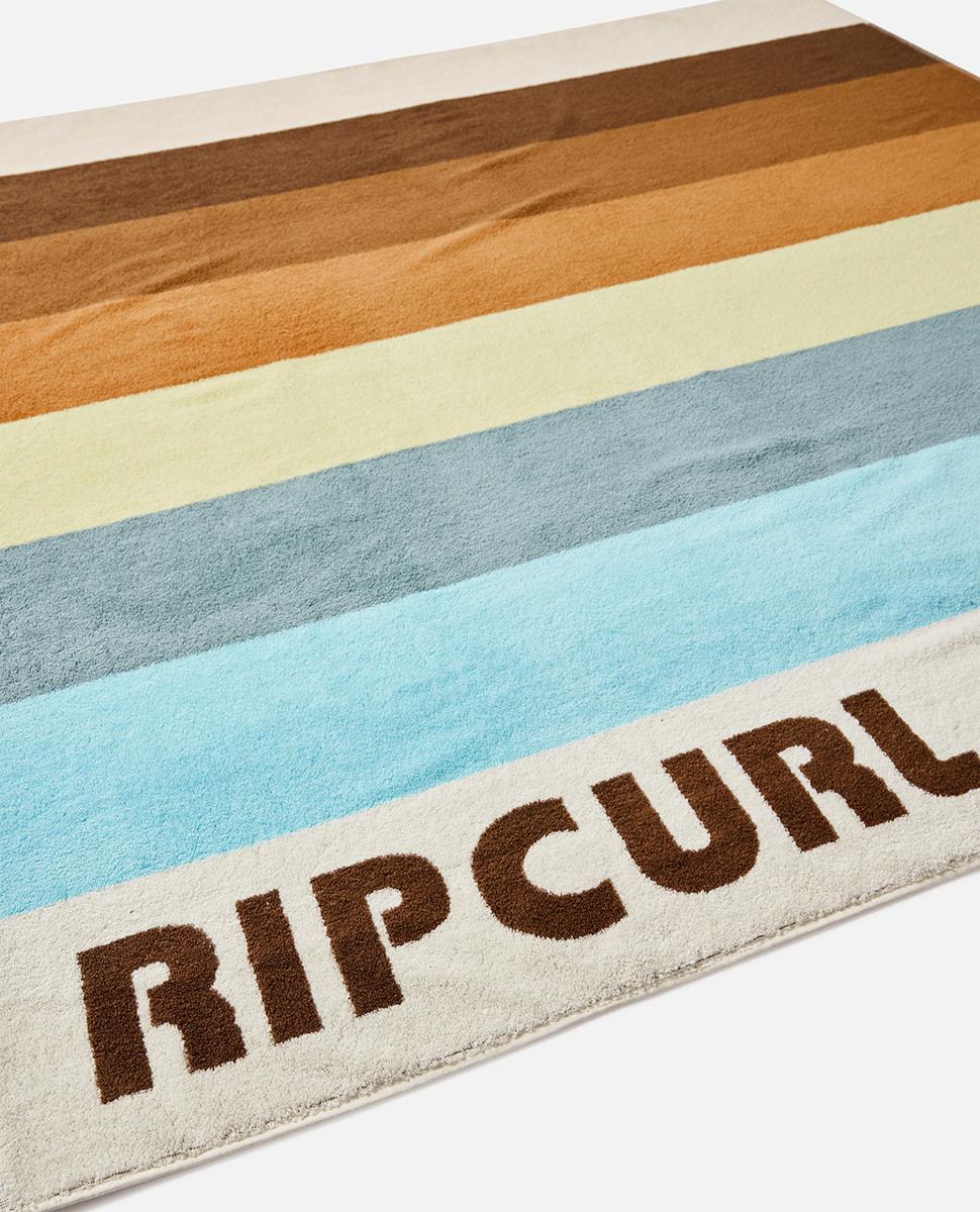 Surf Revival Double Towel