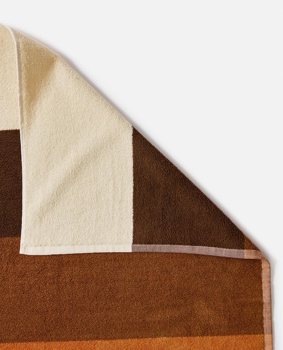 Surf Revival Double Towel
