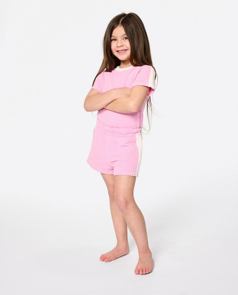 Island Bobbi Walkshort -