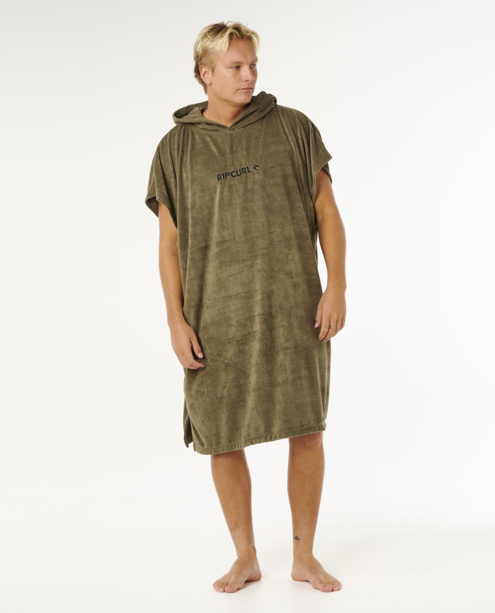 Brand Hooded Towel