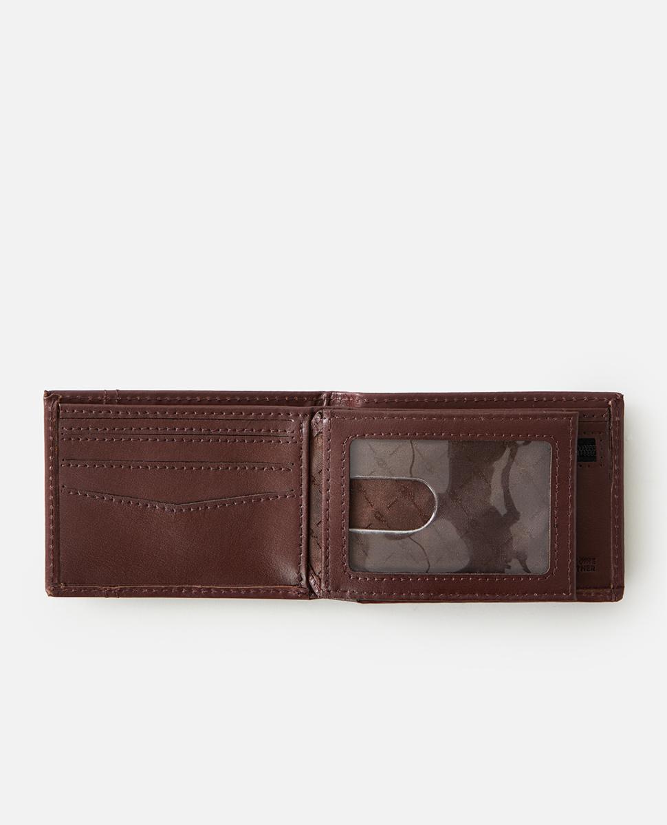 Stacked Rfid Slim