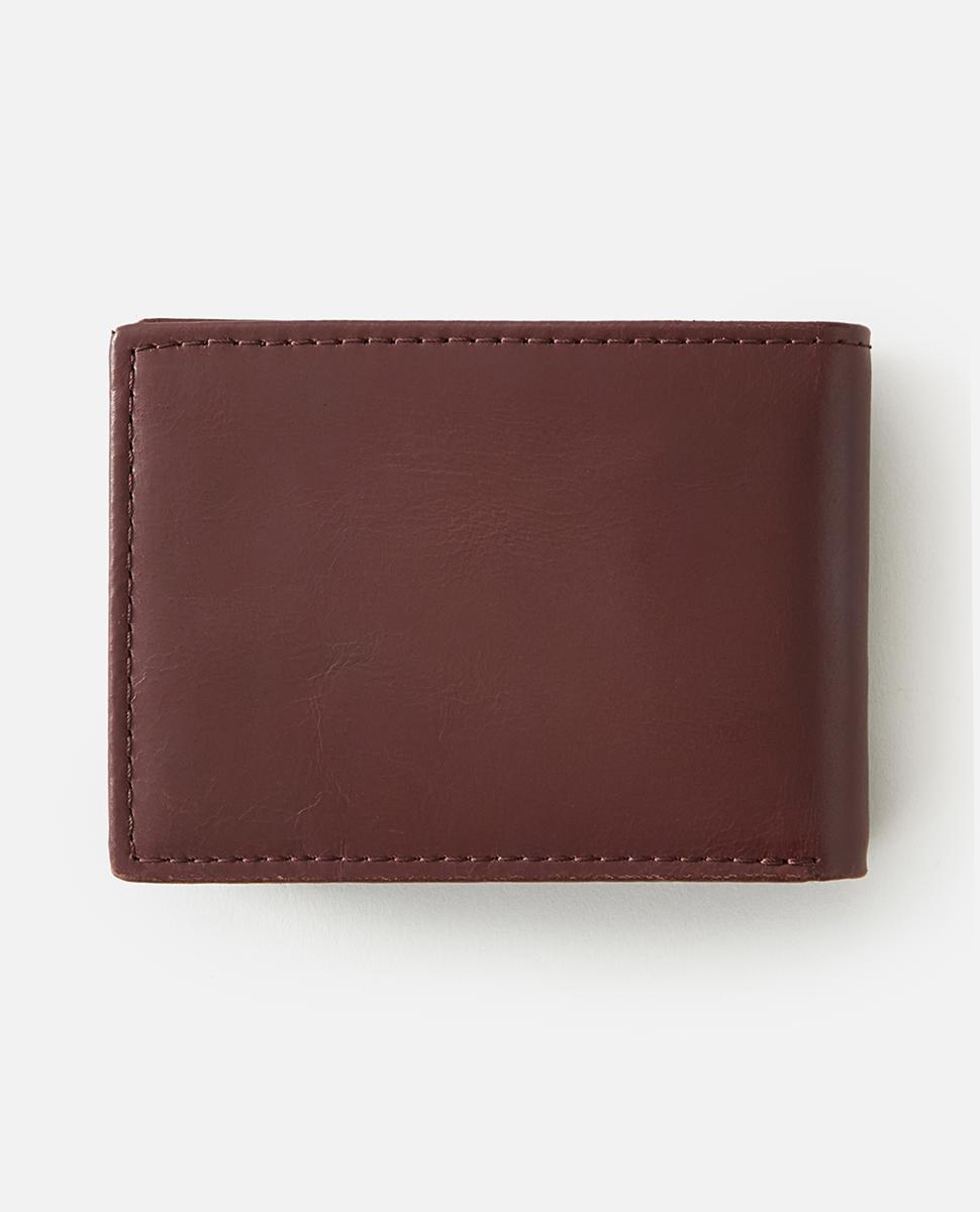 Stacked Rfid Slim