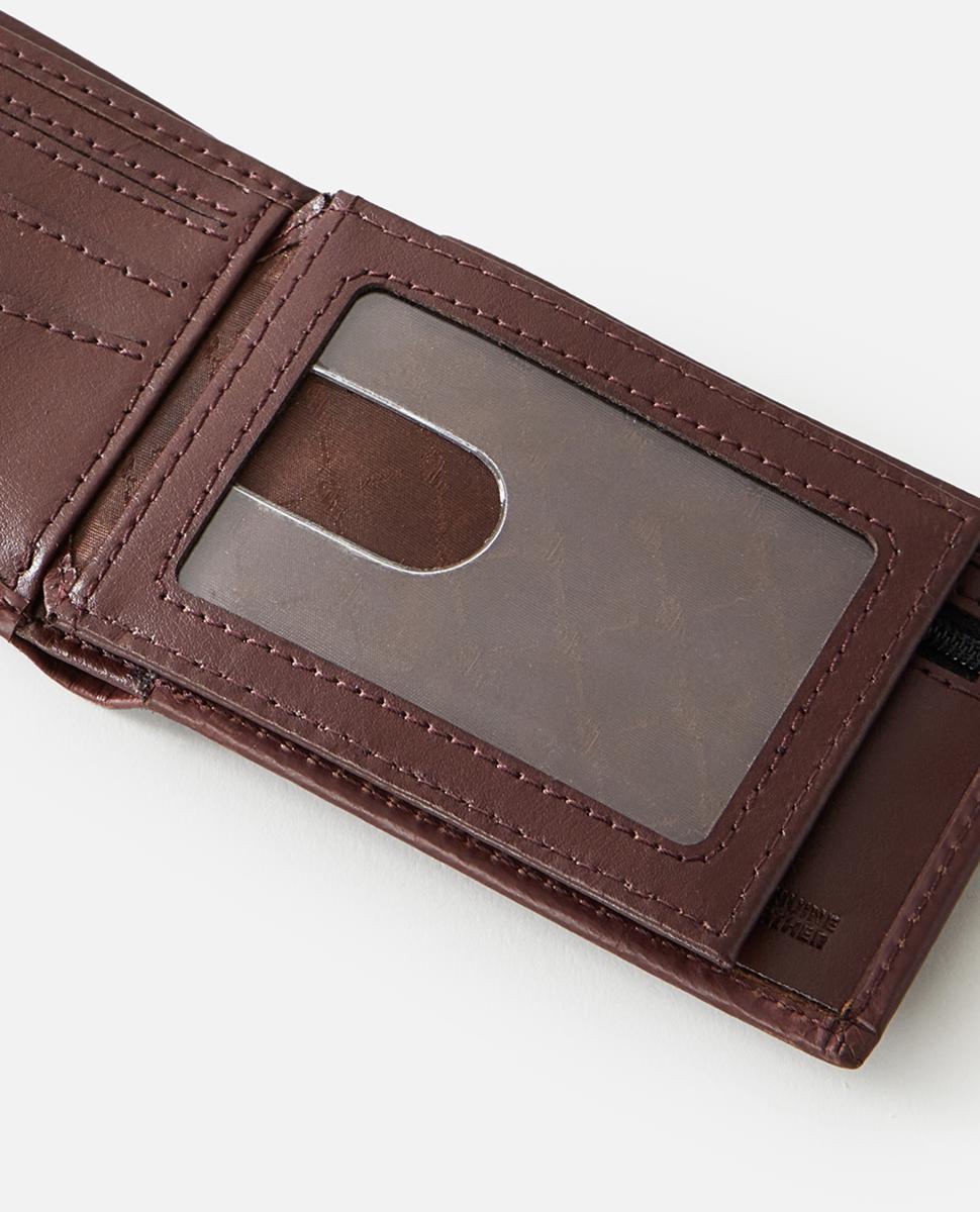 Stacked Rfid Slim