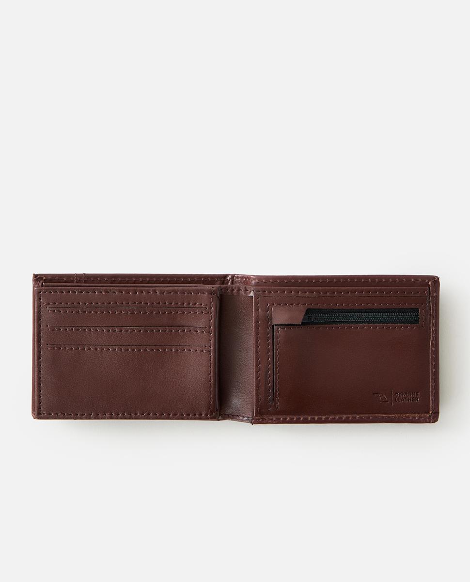 Stacked Rfid Slim