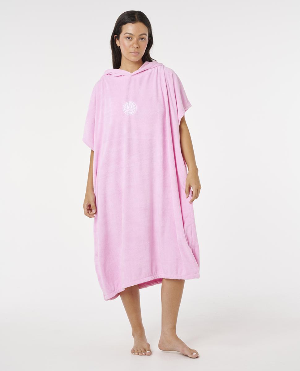 Classic Surf Hooded Towel