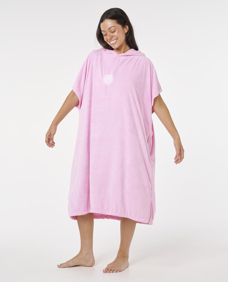 Classic Surf Hooded Towel