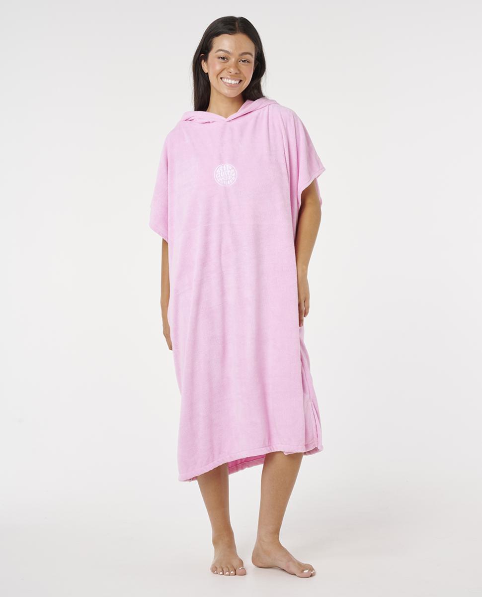 Classic Surf Hooded Towel