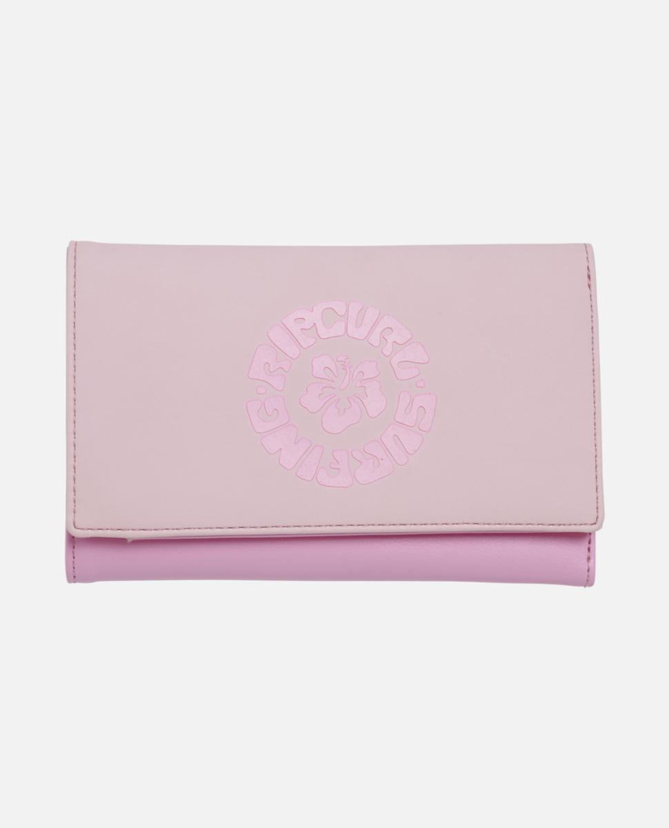 Classic Surf Mid Wallet