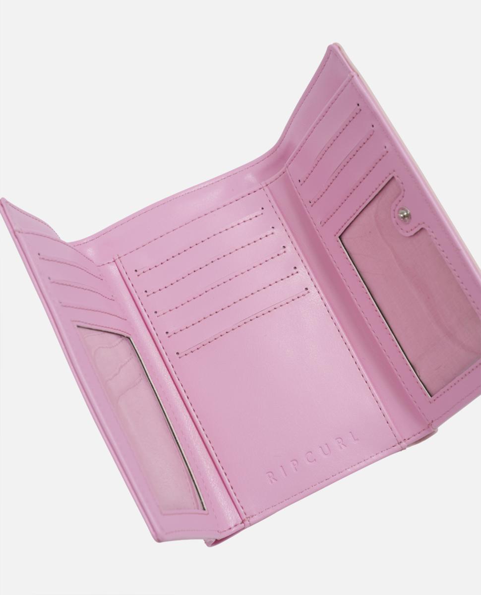 Classic Surf Mid Wallet