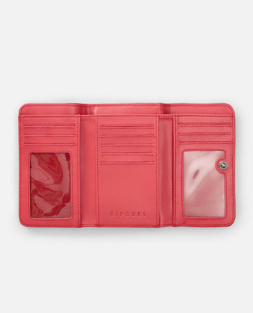 Classic Surf Mid Wallet