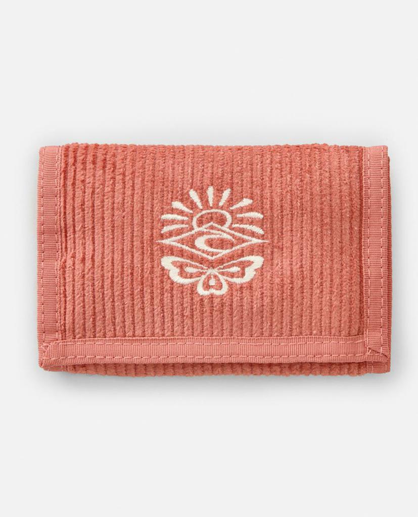 Icons Of Surf Wallet