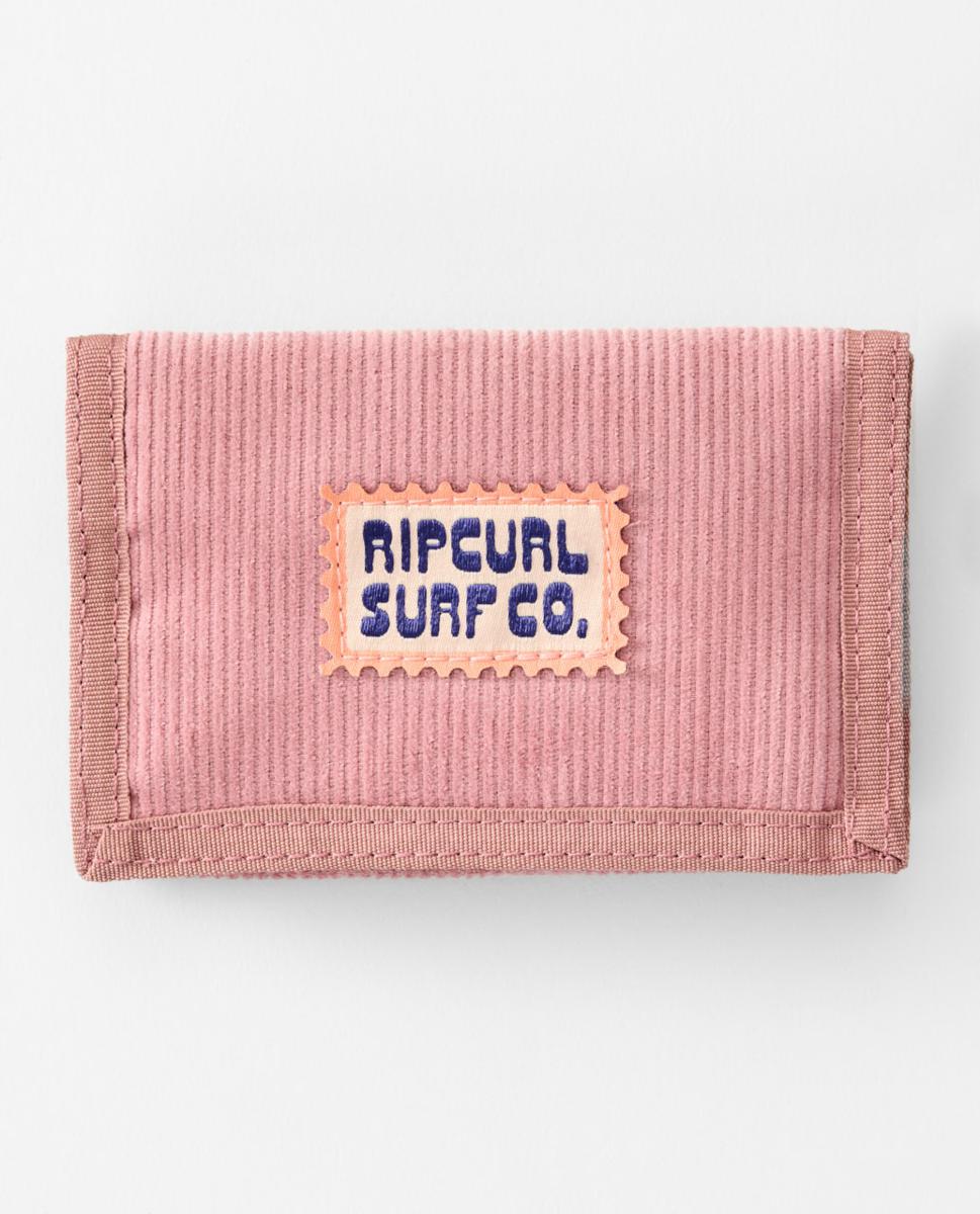 Icons Of Surf Wallet