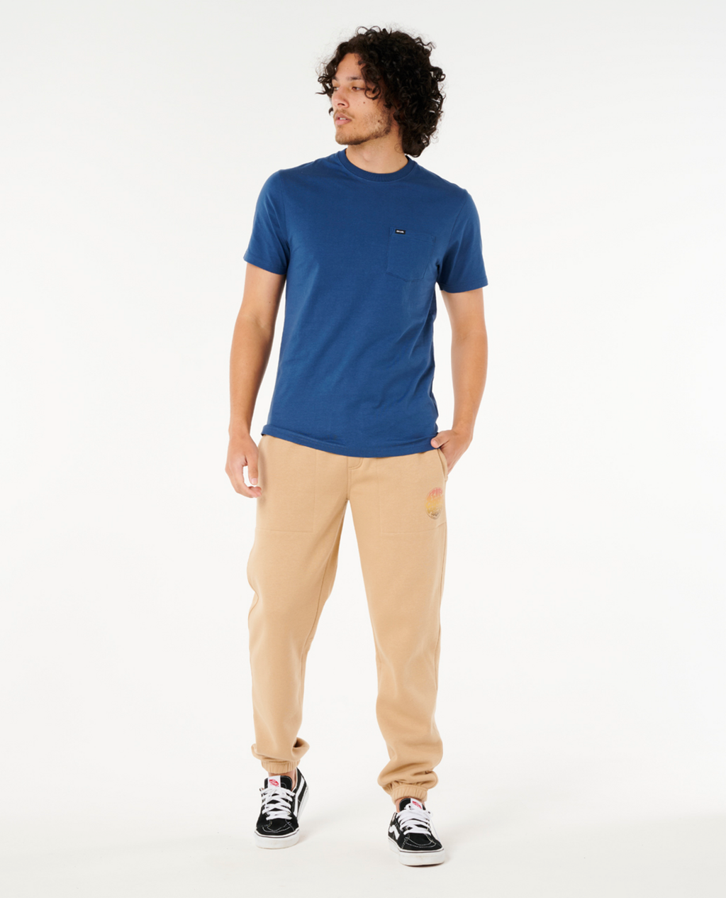 Icons Of Surf Trackpant