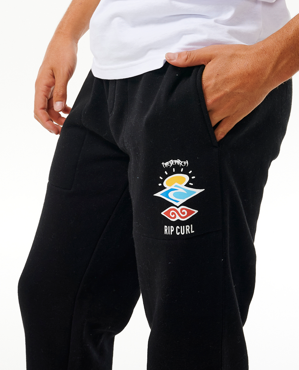 Icons Of Surf Trackpant