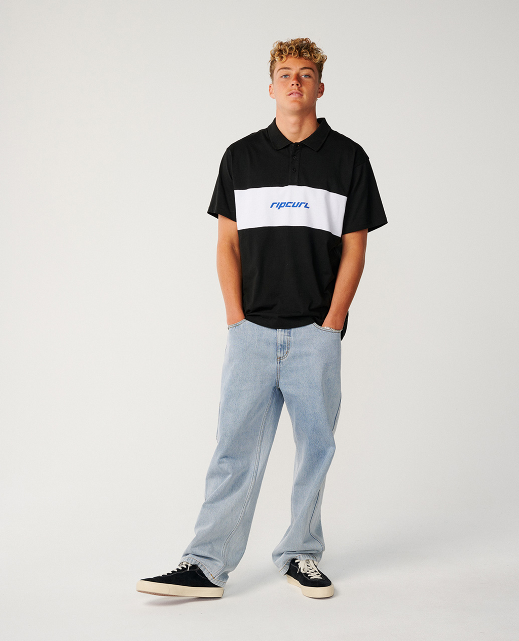 Undertow Polo