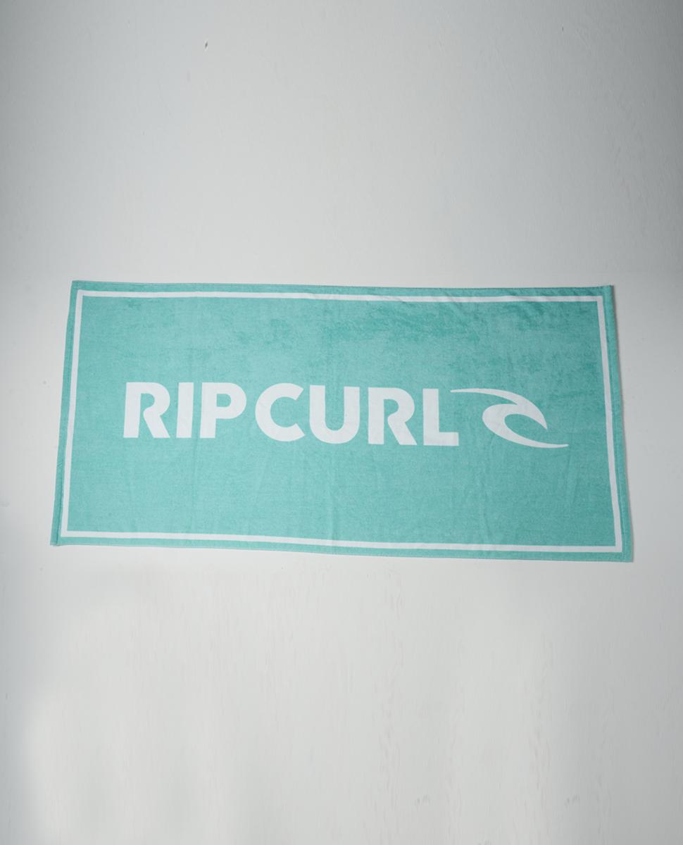 Brand Logo Towel