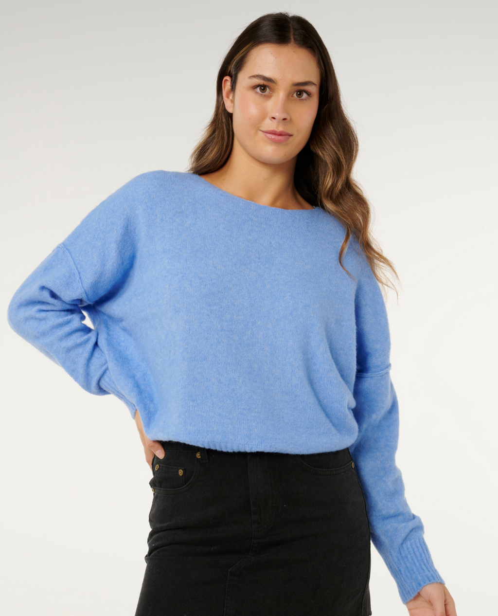 Emily Sweater